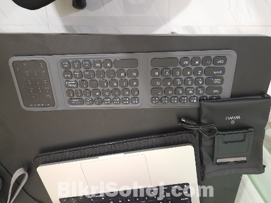 Wiwu Keyboard Touchpad